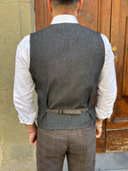 Gilet coordinato Will