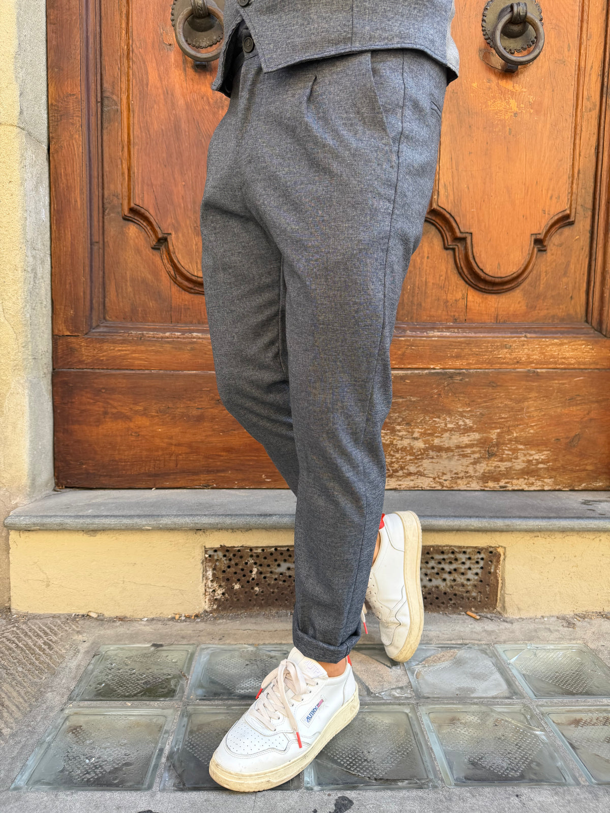 Pantalone coordinato Will di 3.9