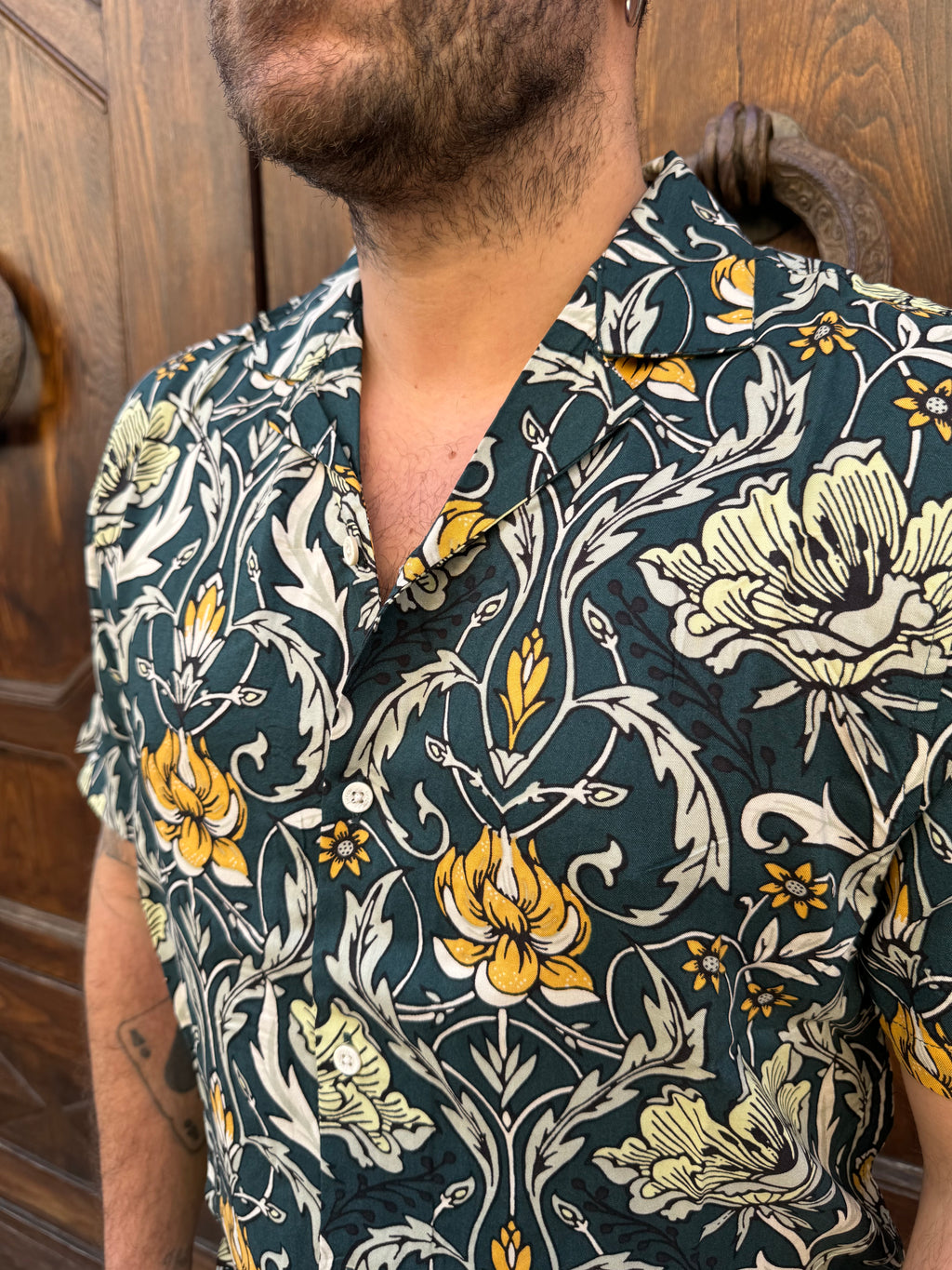 Camicia Malibù di Tiffosi
