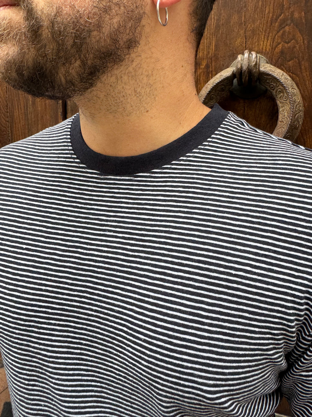 T-Shirt Venice di Tiffosi