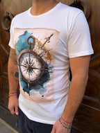 T-shirt Rosewind di 3.9