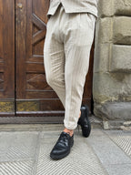 Pantalone completo Jessy di 3.9