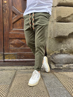 Pantalaccio Lewis di Telamira