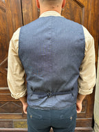 Gilet coordinato Paris