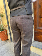 Pantalone coordinato Will