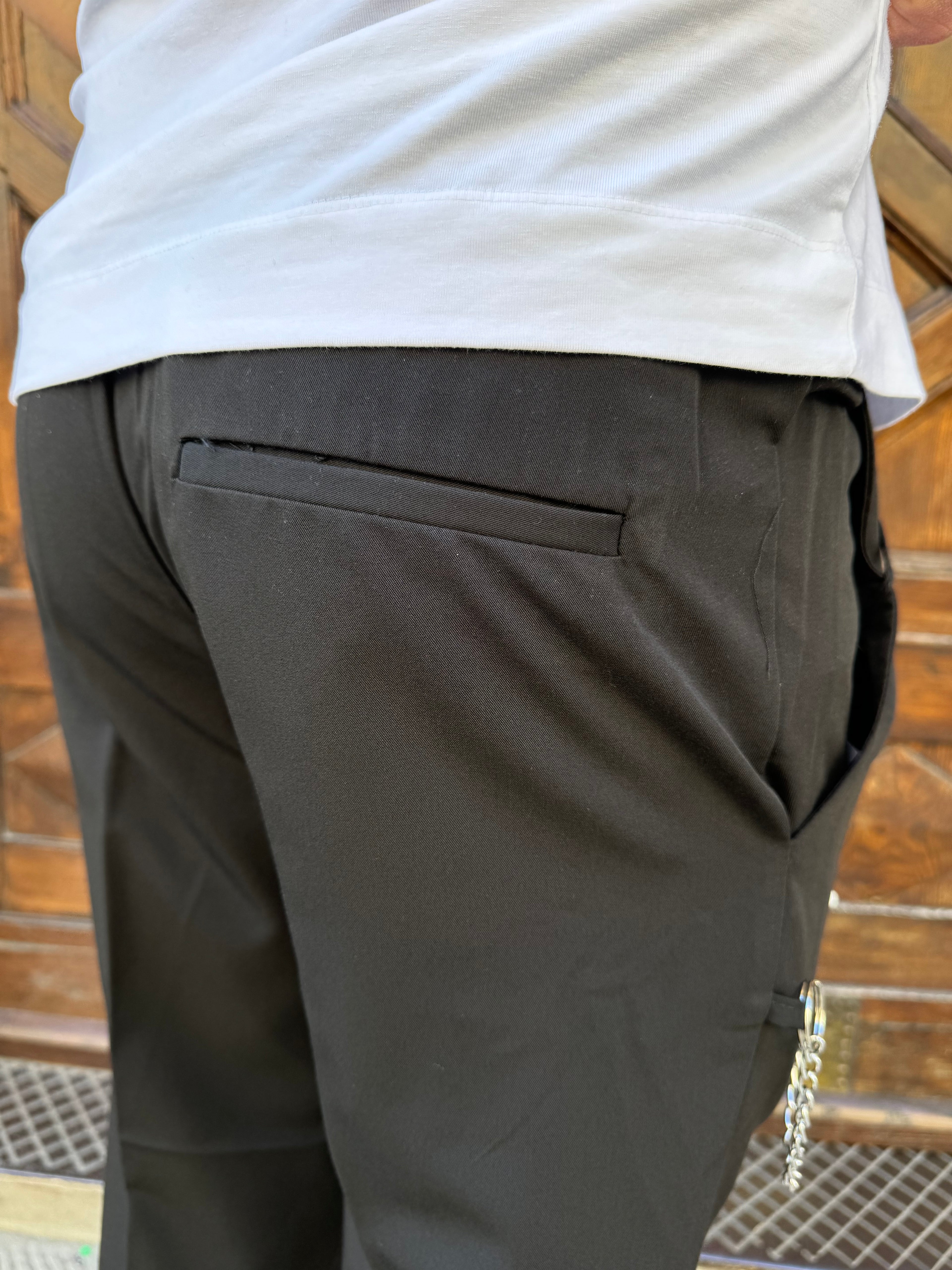 Pantalaccio Venere di Myden nero