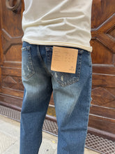 Carica l&#39;immagine nel visualizzatore di Gallery, Jeans Lewis di Myden
