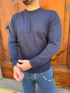 Maglioncino Girocollo di TRÈZ in Cashmere