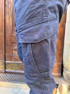 Pantalone Cargo di Petrol Ind.