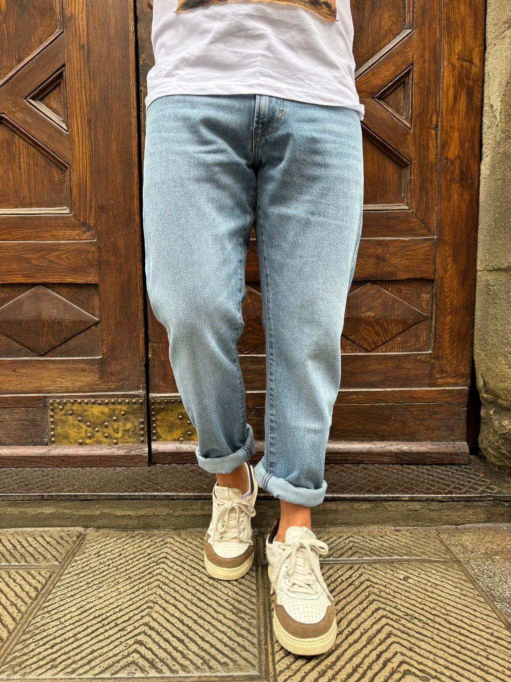 Jeans Austin di Tiffosi