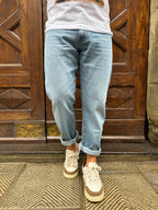 Jeans Austin di Tiffosi