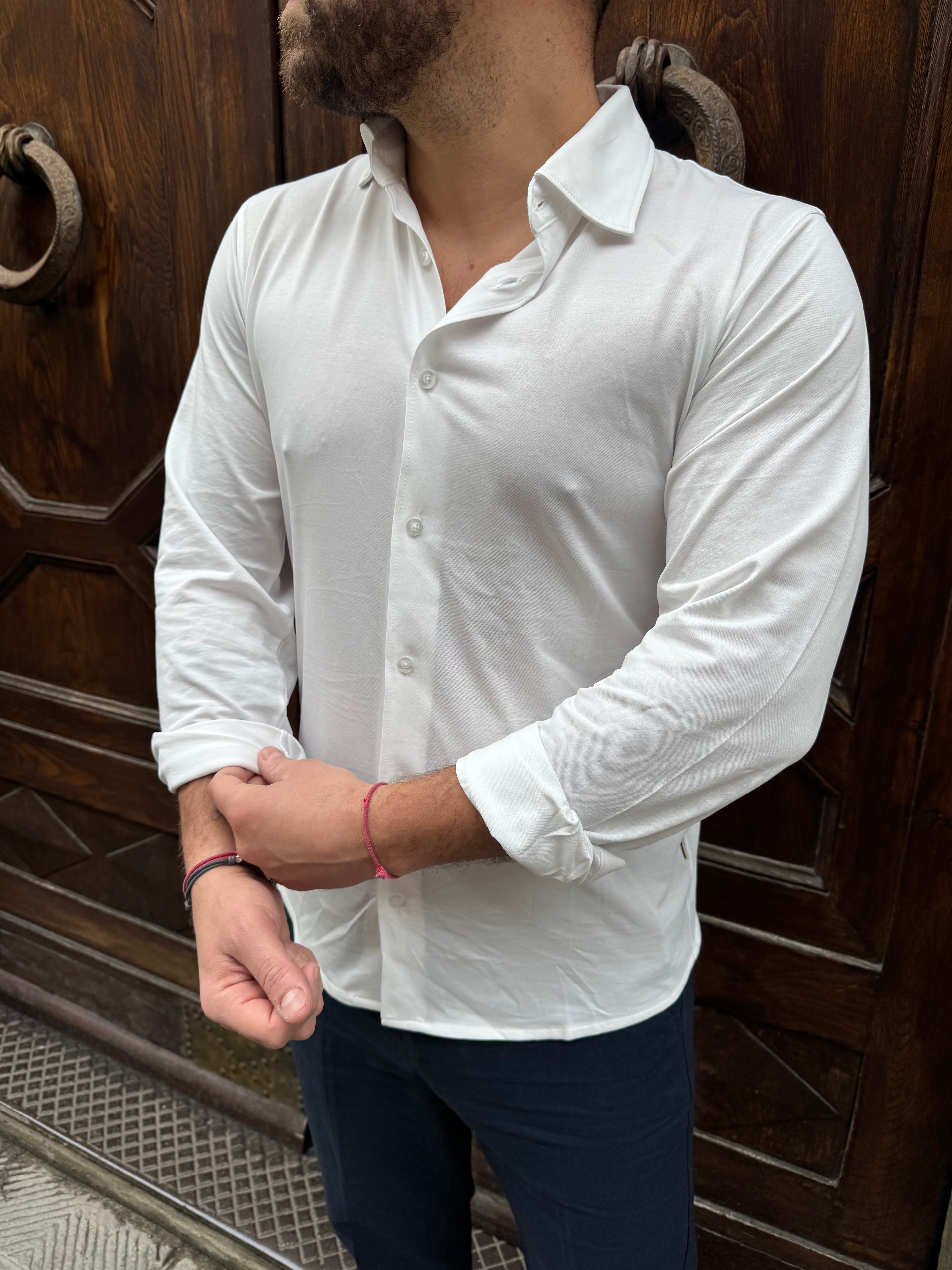 Camicia Nostiro di Hamaki-Ho