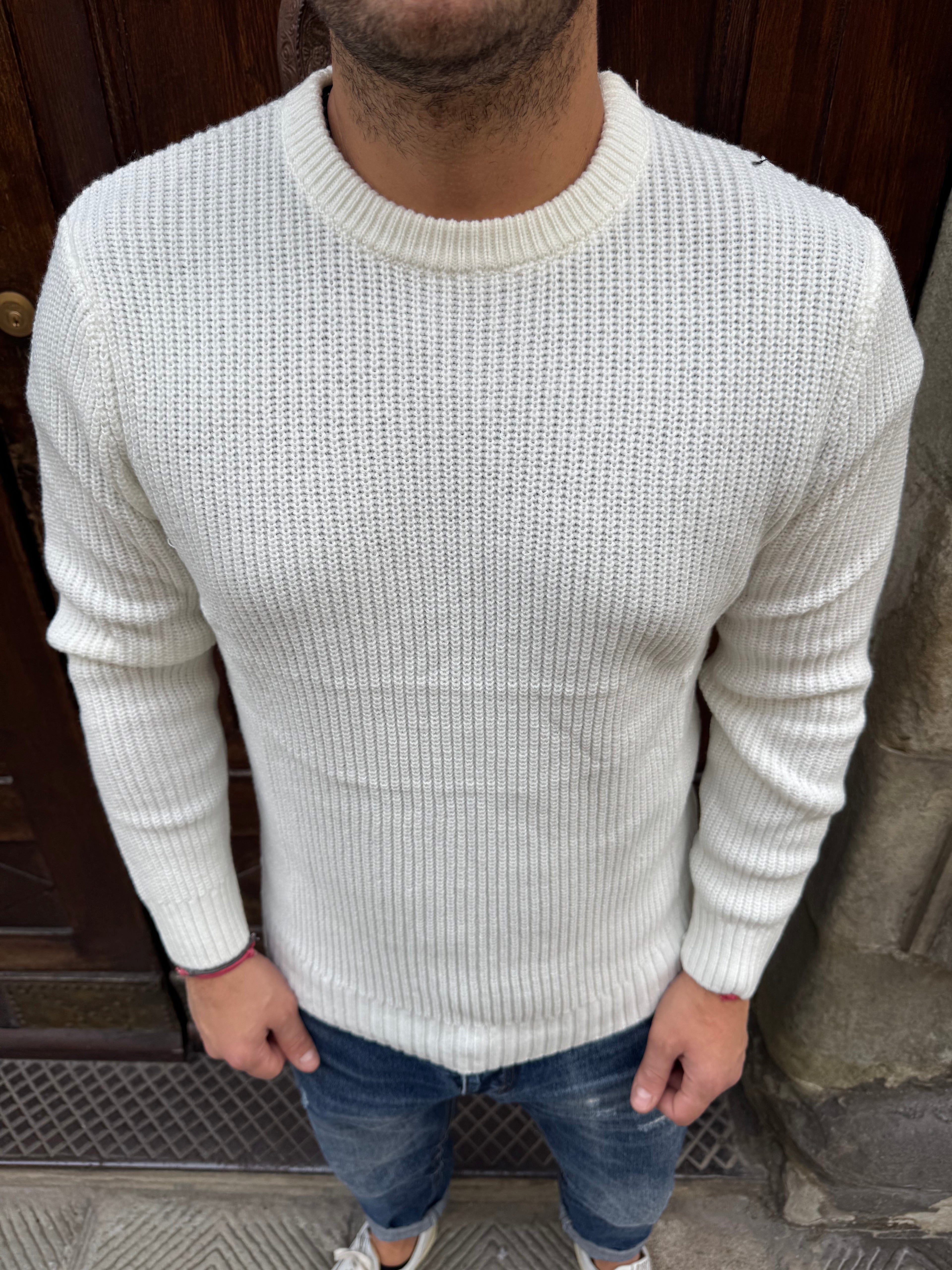 Maglioncino English di Telamira