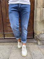 Jeans Dylan di Tiffosi