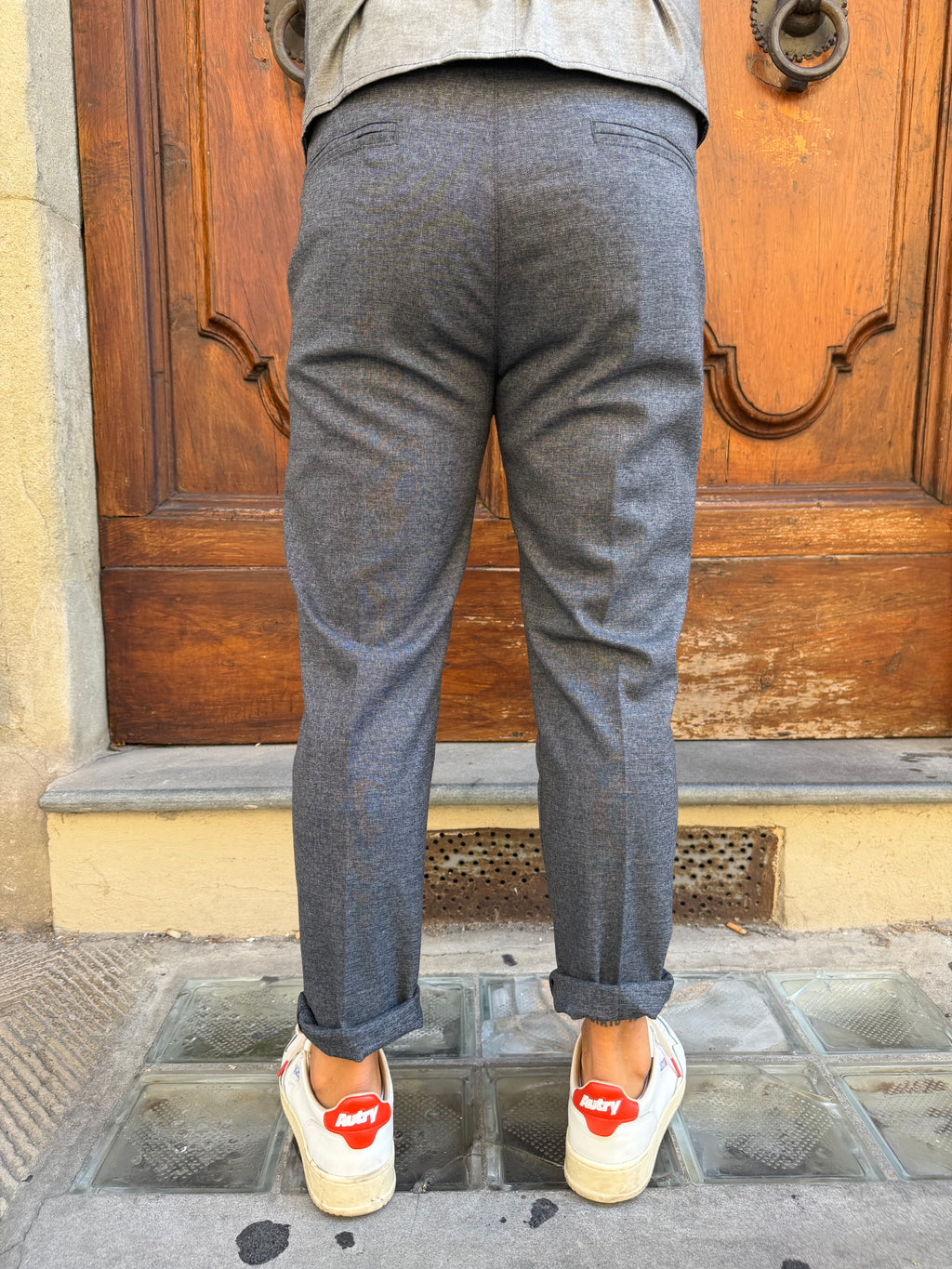 Pantalone coordinato Will di 3.9