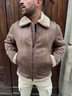 Shearling di Hamaki-Ho moro