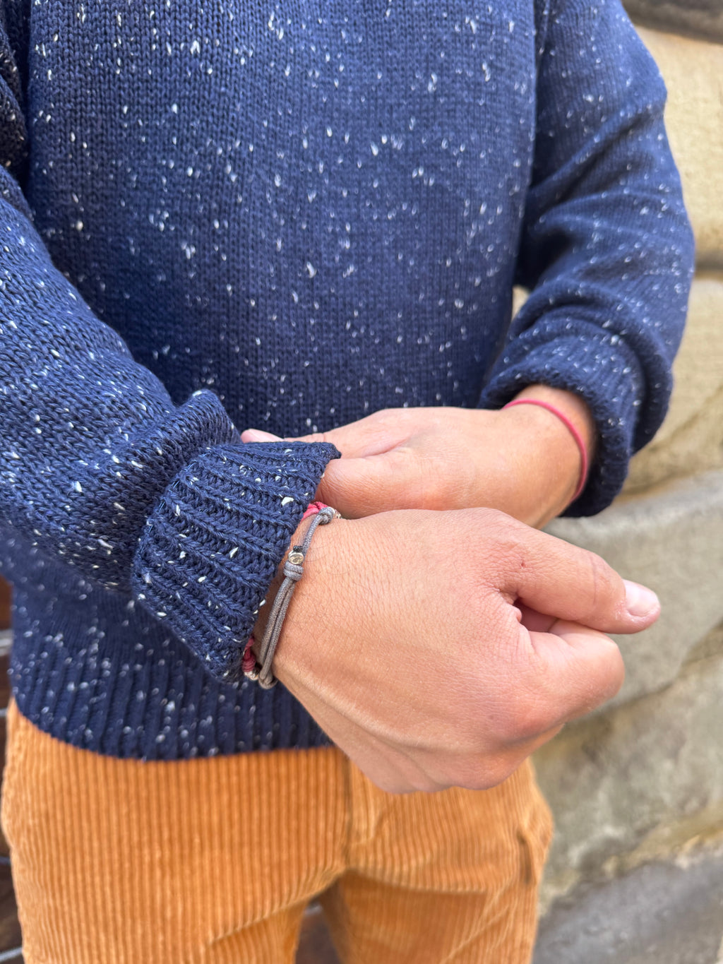 Maglioncino Dakota di TRÈZ