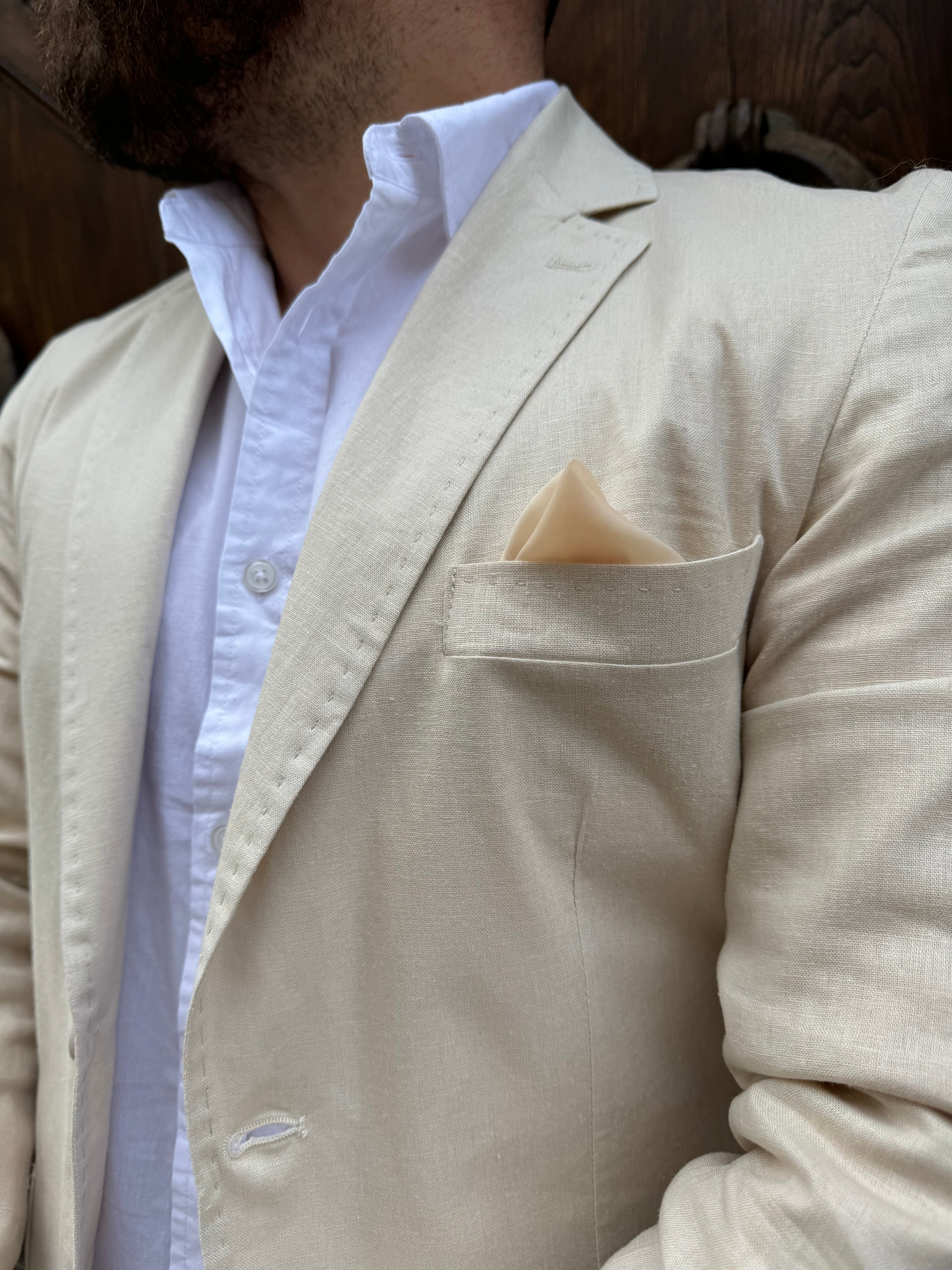 Giacca completo Maracaibo di Telamira