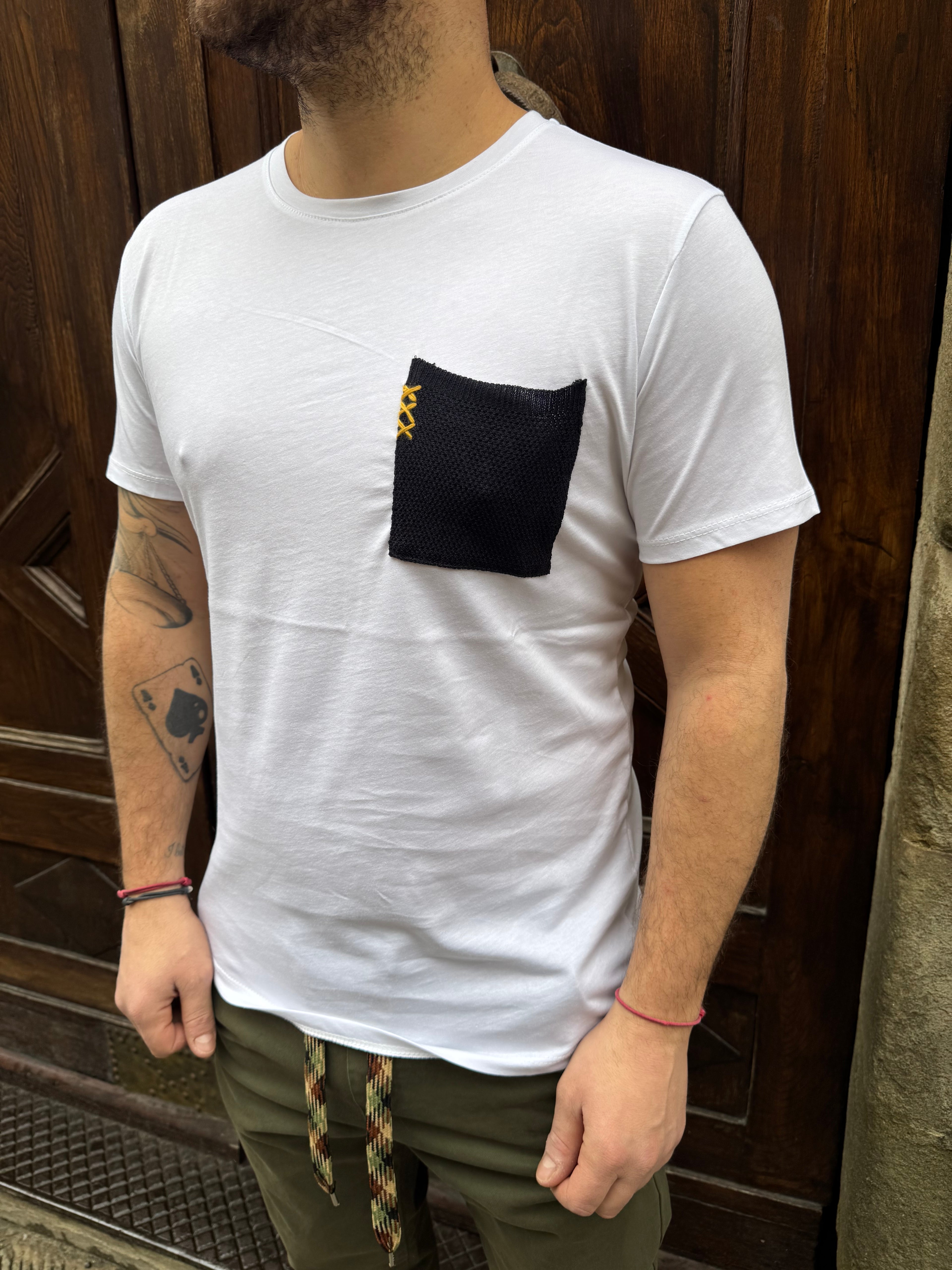 T-Shirt Jerry di Telamira