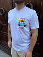 T-Shirt Surfer