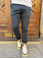 Pantalone chinos di Hamaki-Ho blu