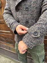 Carica l&#39;immagine nel visualizzatore di Gallery, Peacoat fantasia di 3.9
