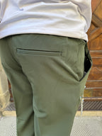 Pantalaccio Venere di Myden verde