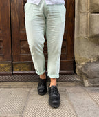 Pantalone completo Maracaibo Tiffany di Telamira