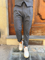 Pantalone coordinato Will di 3.9