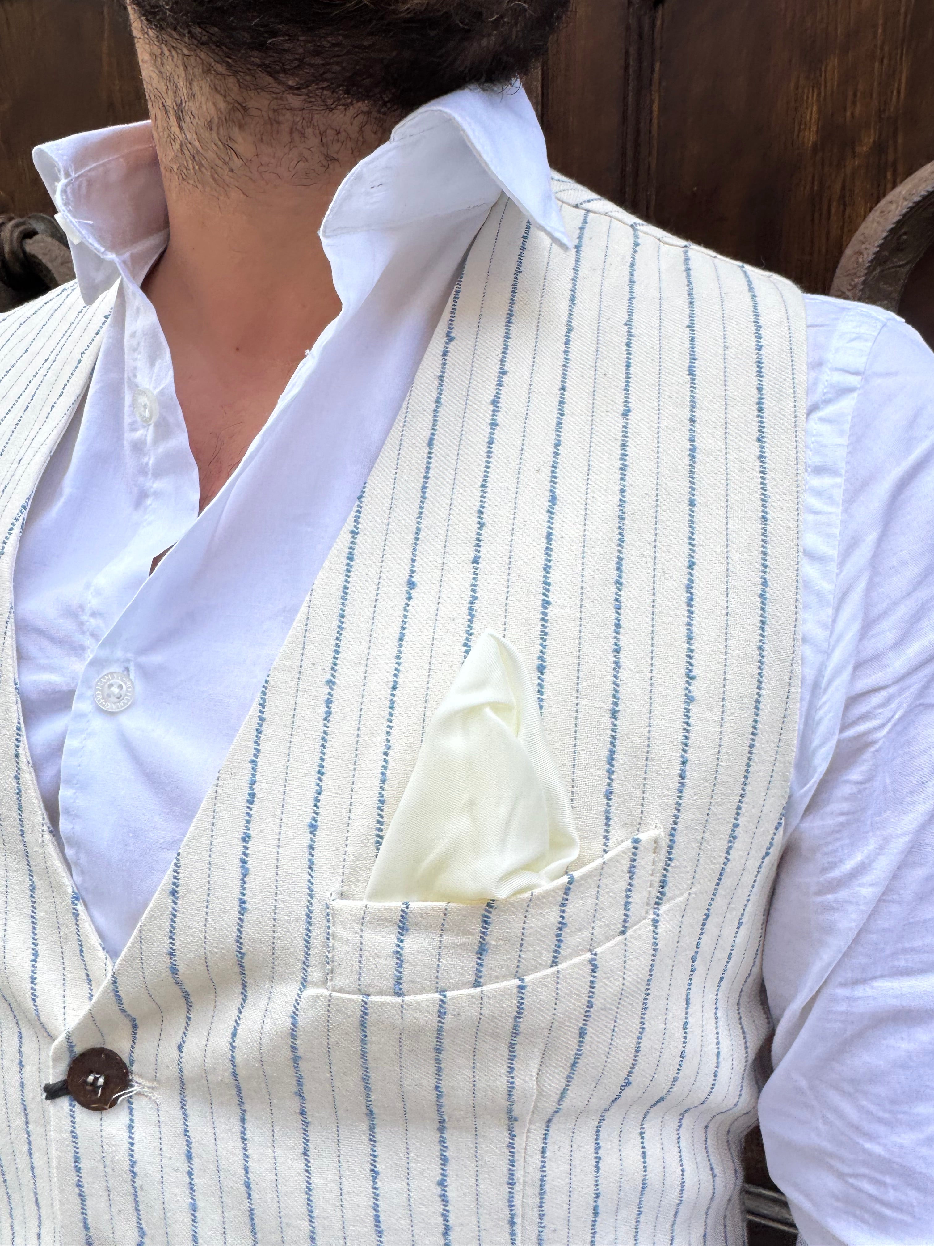 Gilet completo Dandy di Telamira