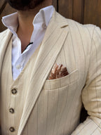 Giacca completo Roger di 3.9