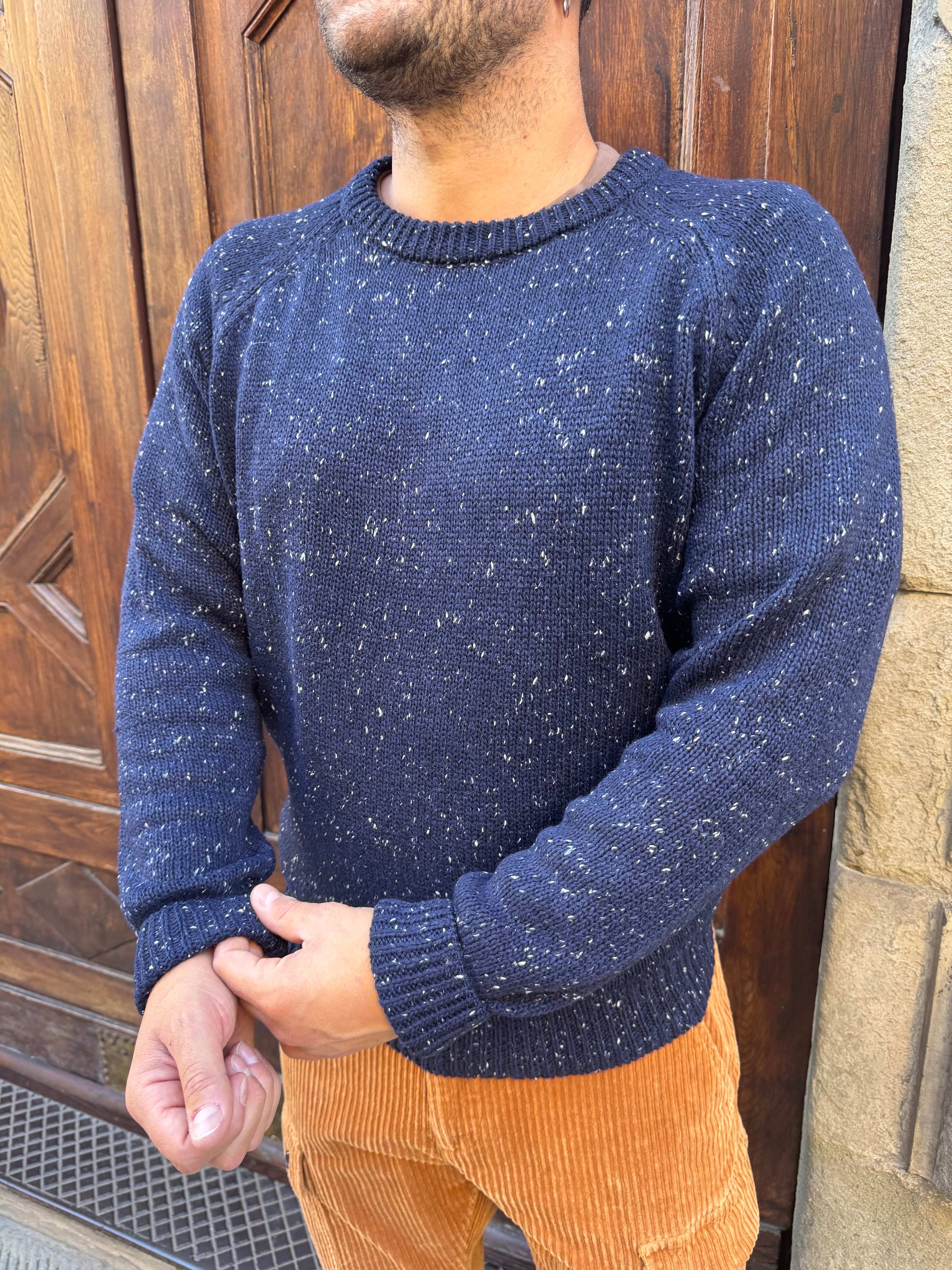 Maglioncino Dakota di TRÈZ