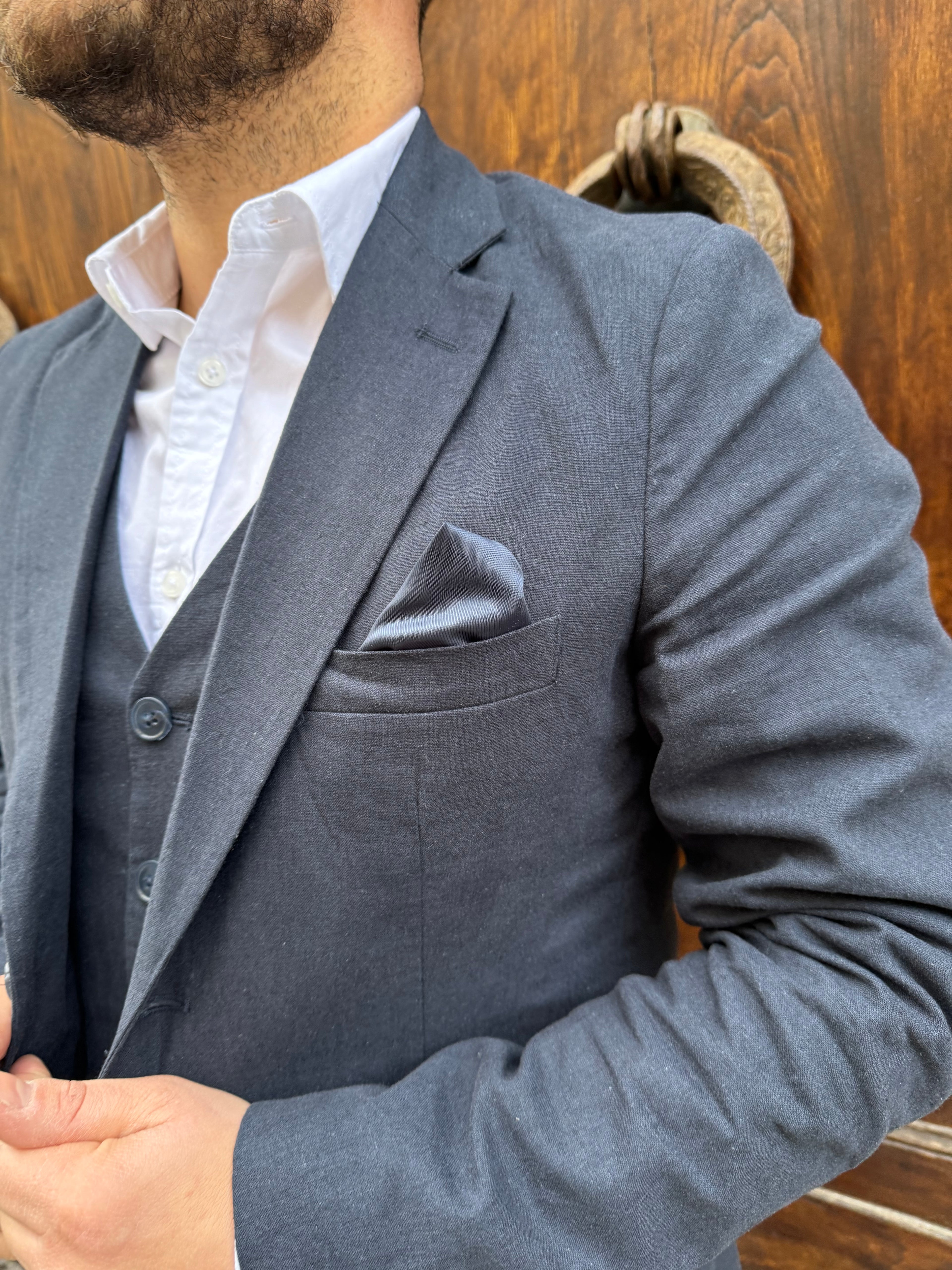 Giacca completo Bob di Hamaki-Ho