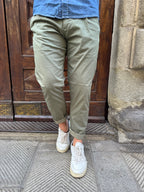 Pantalone Chinos di Tréz