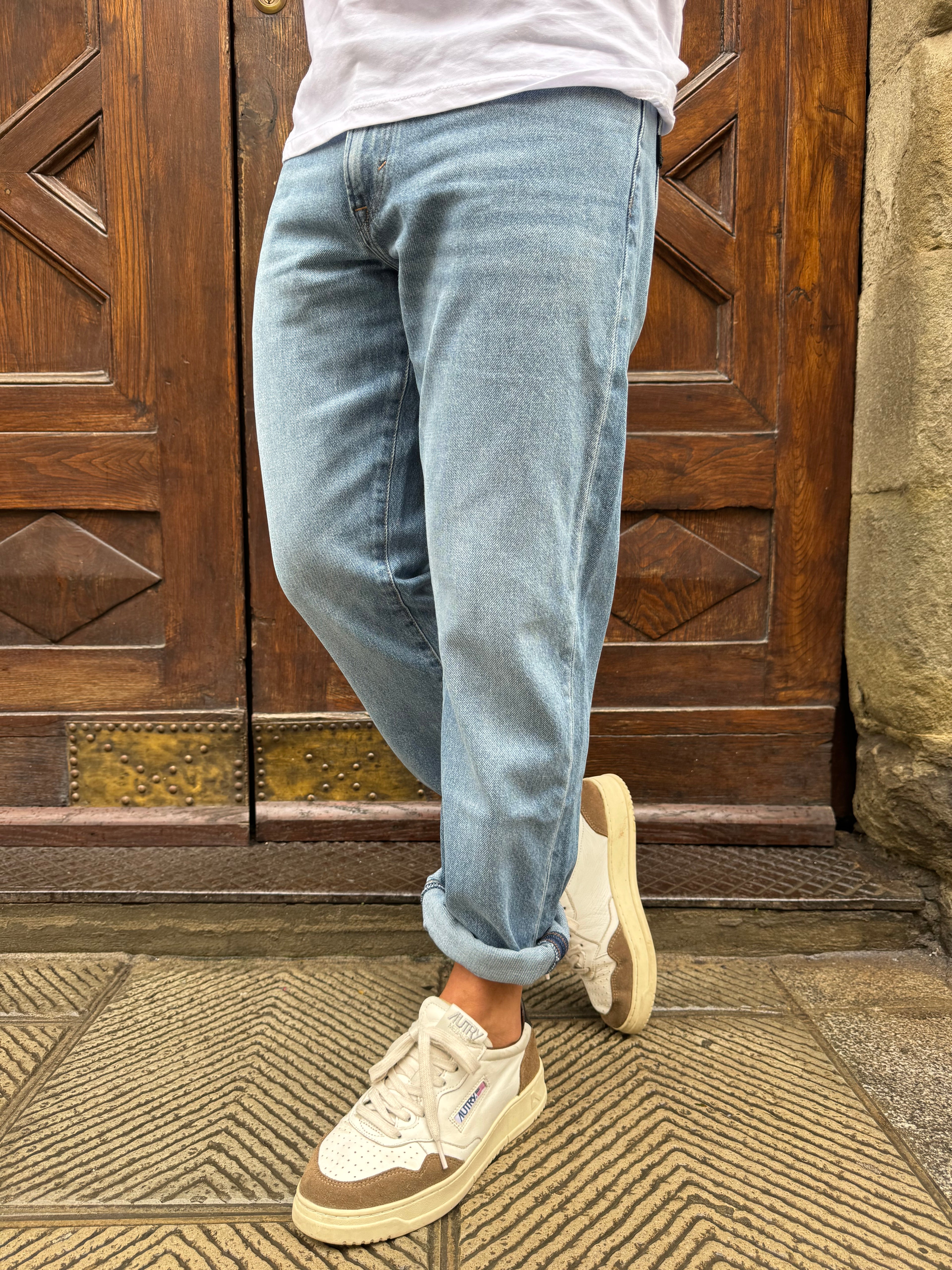 Jeans Austin di Tiffosi