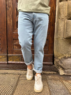 Jeans Dunk di Tréz