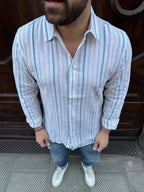 Camicia Olly 02 di Tiffosi