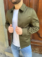 Giacchetto barracuda di Hamaki-Ho