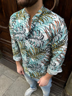 Camicia Giungla di Telamira