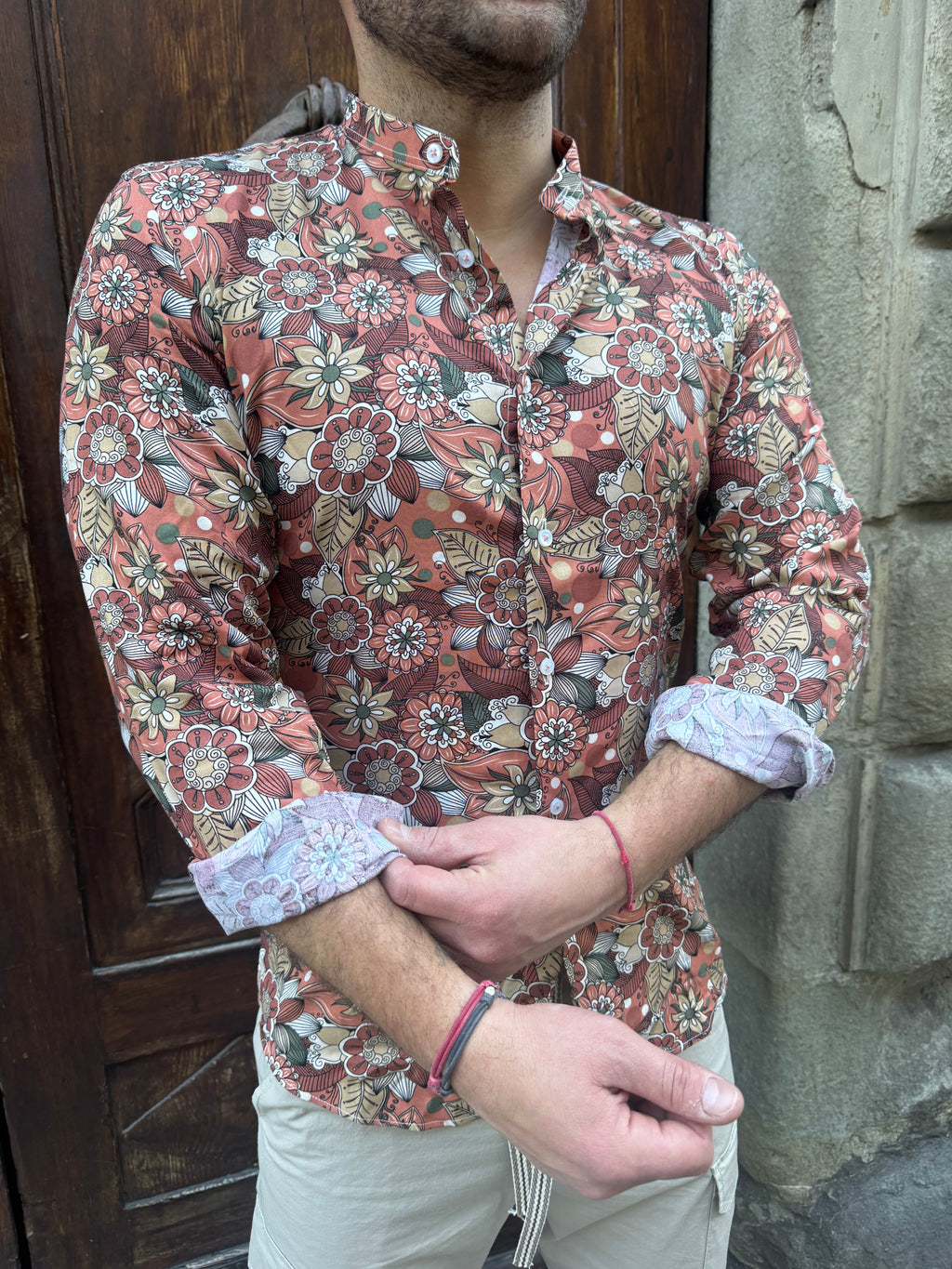 Camicia Japan di Telamira