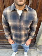 Camicia Boscaiolo di Tiffosi