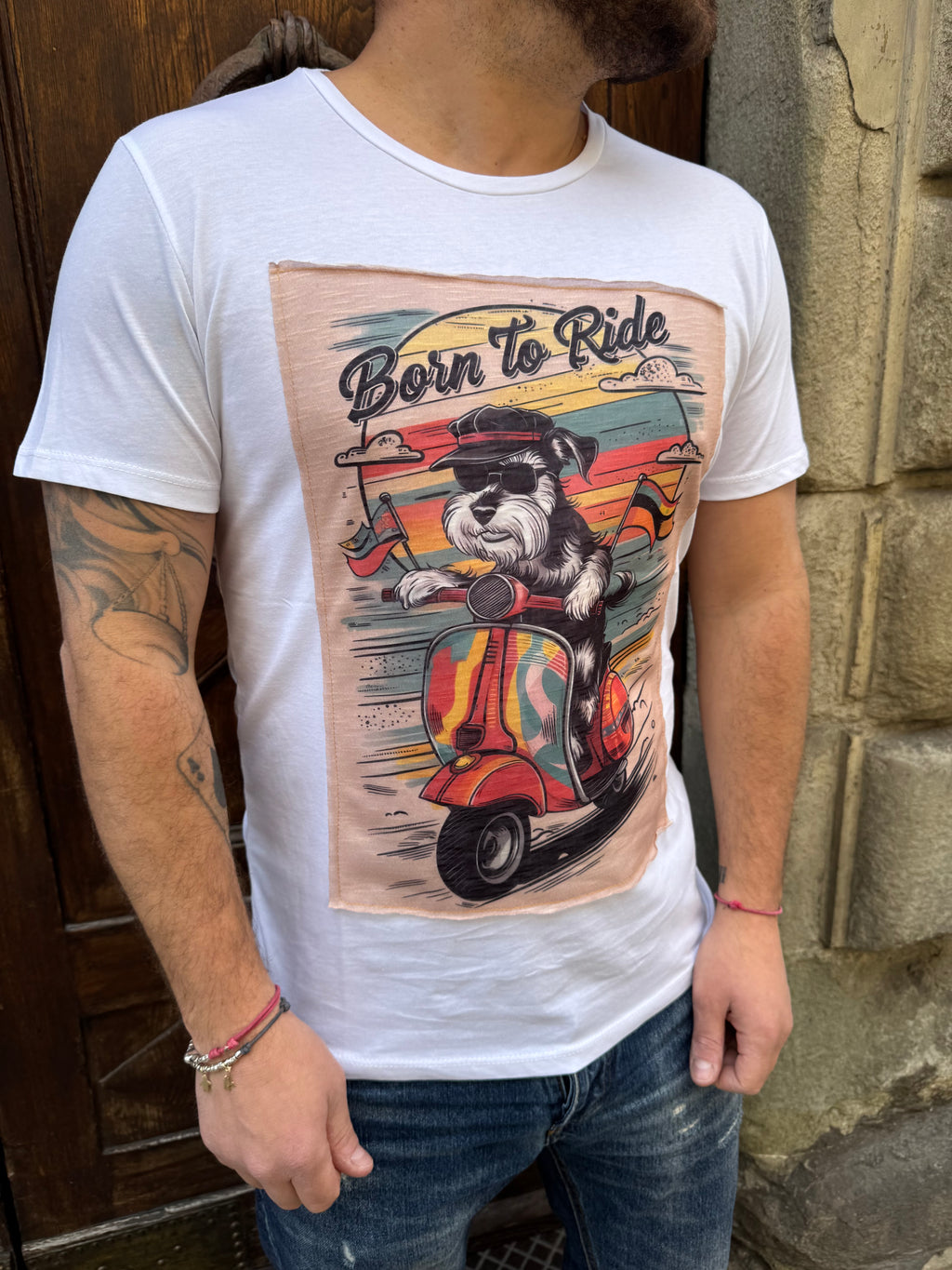 T-Shirt Dog
