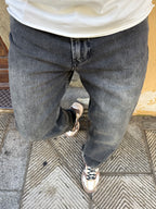 Jeans Teide di Pont lavaggio grigio