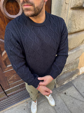 Carica l&#39;immagine nel visualizzatore di Gallery, Maglioncino Joseph di Tiffosi
