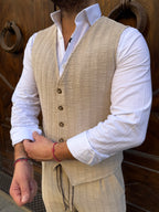 Gilet completino Sam di 3.9