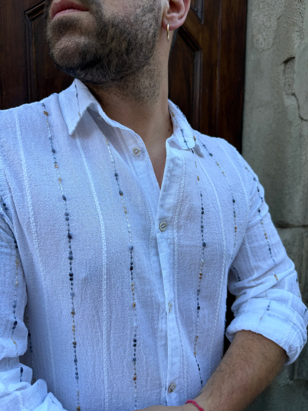 Camicia Aladino di 3.9