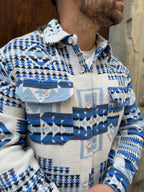 Giacca Azteca di Telamira