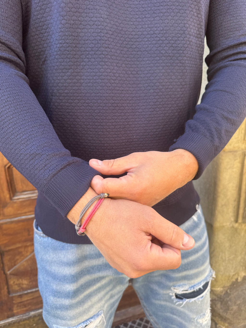 Maglioncino Honey di Telamira