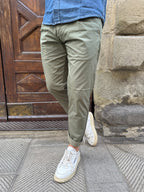 Pantalone Chinos di Tréz