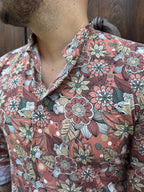 Camicia Japan di Telamira